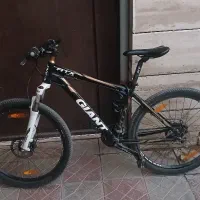 دوچرخه giant atx elite 0