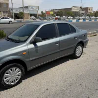 سمند EL مدل ۸۶ دوگانهسوز شرکتی|خودرو سواری و وانت|گرمسار, |دیوار