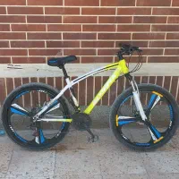 دوچرخه دندی|دوچرخه، اسکیت، اسکوتر|خاش, |دیوار