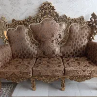 مبلمان ۹نفره سلطنتی