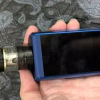 ویپ گیک ویپ تی 200GEEK VAPE T200