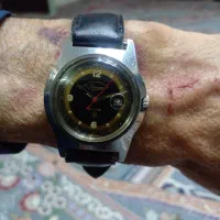 ساعت وستنواچ کوکی قدیمی|ساعت|کرج, کمالشهر|دیوار