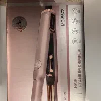 دستگاه ویو مو (ویو ریز) مک استایلر