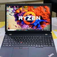 لپ تاپ قدرتمند مهندسی و گیمینگ Lenovo L15|رایانه همراه|اراک, |دیوار