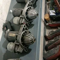 قطعات استوک انواع خودرو ب شرط.|قطعات یدکی و لوازم جانبی|محمدشهر, یزدیها|دیوار