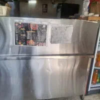 میز کانتر استیل
