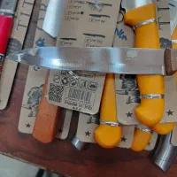 تیزکاری چاقو، قیچی، تیغ چرخ گوشت درمحل|ظروف پخت‌وپز|مشهد, ولیعصر (شهرک غرب)|دیوار