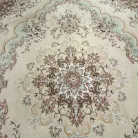 فرش ماشینی 12متری