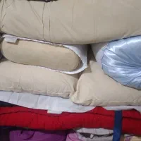 لحاف وتشک