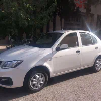 ساینا اس مدل ۱۴۰۳ بیرنگ|خودرو سواری و وانت|ملارد, |دیوار