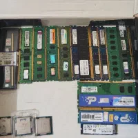 فروش رم 2 و4و8 گیگ  ddr3