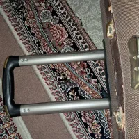 چمدان بزرگ مسافرتی|کیف، کفش، کمربند|شیراز, تندگویان|دیوار