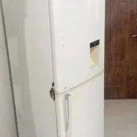 یخچال وفریزر