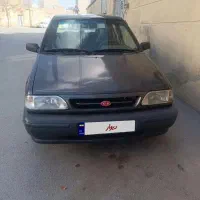 پراید 83 سالم انژکتور