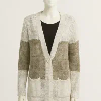 لباس پاییزی وزمستونه