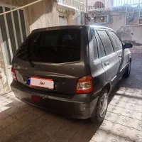 پراید ا۱۱ sx|خودرو سواری و وانت|نیشابور, امین اسلامی|دیوار