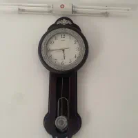 ساعت دیواری