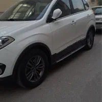 تیگو5 فول آپشن مدل (۱۳۹۷)|خودرو سواری و وانت|نجفآباد, امام خمینی|دیوار