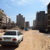 خاص-ترین-زمین-قطعه-17-دونبش-مهرشهر