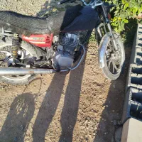 موتور 150|موتورسیکلت|سیدان, |دیوار