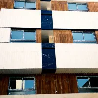 ساخت درب و پنجره اختصاصی دوجداره آلومینیوم|خدمات پیشه و مهارت|عسلویه, |دیوار