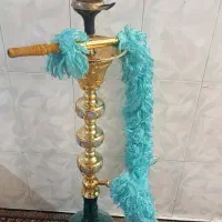 قلیان عربی|کلکسیون و سرگرمی|مشهد, فاطمیه|دیوار