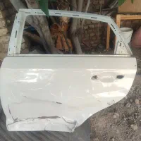 درب تصادفی فابریک ام وی ام  x33cros