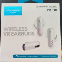هندزفری انکر soundcore vr p10