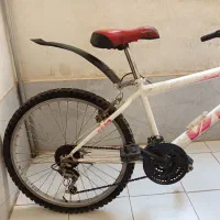 دوچرخه ۲۴|دوچرخه، اسکیت، اسکوتر|رباطکریم, نصیرشهر|دیوار