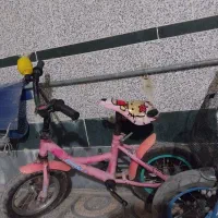 دوتادوچرخه فروشی|دوچرخه، اسکیت، اسکوتر|ایذه, |دیوار