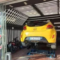 کارشناسی خودرو حیدری تهرانسر/صادقیه/چیتگر