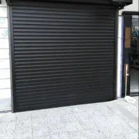 نصب دربهای اتوماتیک. شیشه سکوریت. جک پارکینگی|خدمات پیشه و مهارت|کلاچای, |دیوار