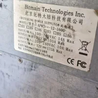 پاور ۱۲ ولت سویچینگ ترانس منبع تغذیه|قطعات و لوازم جانبی رایانه|مشهد, هفده شهریور|دیوار