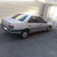 پزو۴۰۵|خودرو سواری و وانت|مرند, |دیوار