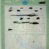 فروش کلنگی قابل سکونت