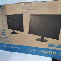مانیتور ۲۰ اینچ آکبند فراسو AOC
