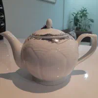 قوری بزرگ هیئتی مقصود