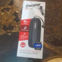 اسپیکر انرجایزر