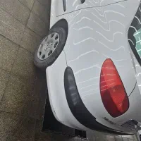 ۲۰۶sd v20مدل ۸۹|خودرو سواری و وانت|تهران, تهرانپارس غربی|دیوار