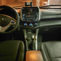 لیفان X60 دنده‌‌ای بیرنگ چپ دنده،مدل ۱۳۹۴|خودرو سواری و وانت|تبریز, |دیوار