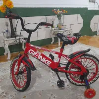 دوچرخه کودک