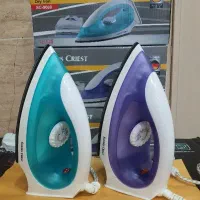 اتو خشک سیلورکرست مدل-DS9008