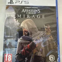 اساسین کرید میراج