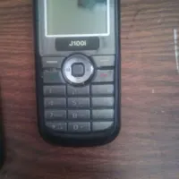 گوشی Sony Ericsson کلکسیونی و ترانس زنون|موبایل|تهران, تهرانسر شرقی|دیوار