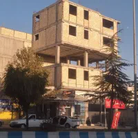 فروش واحدهای تجاری مسکونی ساختمان .آپارتمان