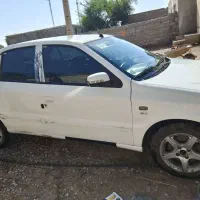 سمند سورن دلگان|خودرو سواری و وانت|ایرانشهر, |دیوار