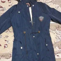 کاپشن در حد نو|لباس|تربت جام, شهرک آزادگان|دیوار