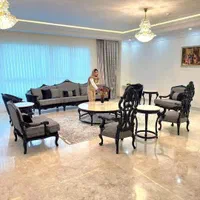 مبل آوانگارد ادرا نئوکلایک پریم استیل سلطنتی کدn|مبلمان خانگی و میز عسلی|تهران, یافت‌آباد|دیوار