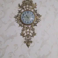 ساعت برنز سالم زیرقیمت...