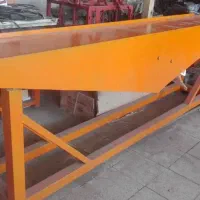 قالب لوله.قالب جدول. بالابر .بتونیر.بلوک زن|ماشین‌آلات صنعتی|تهران, شارق|دیوار